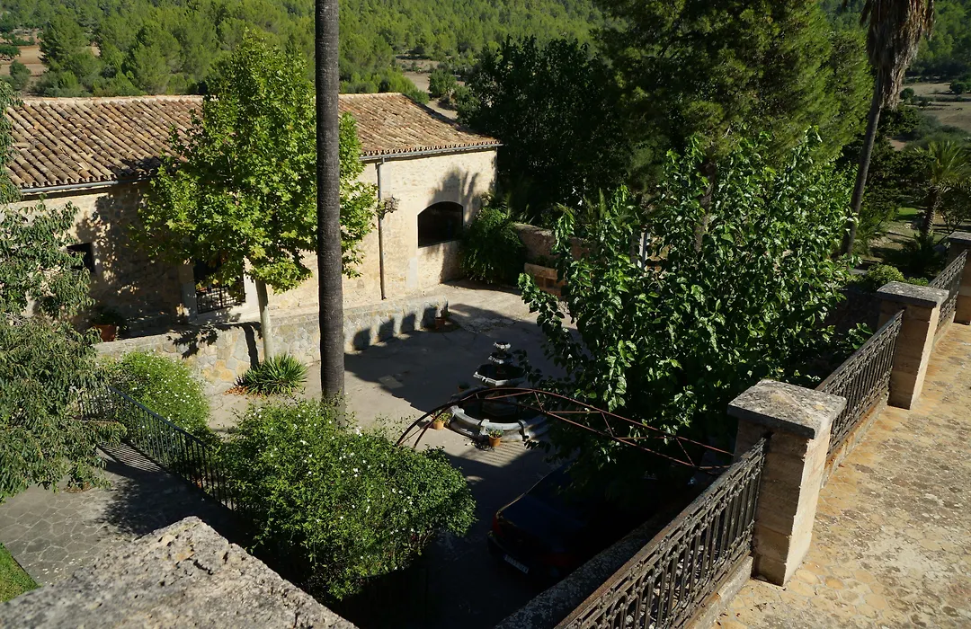Finca Son Pont-1